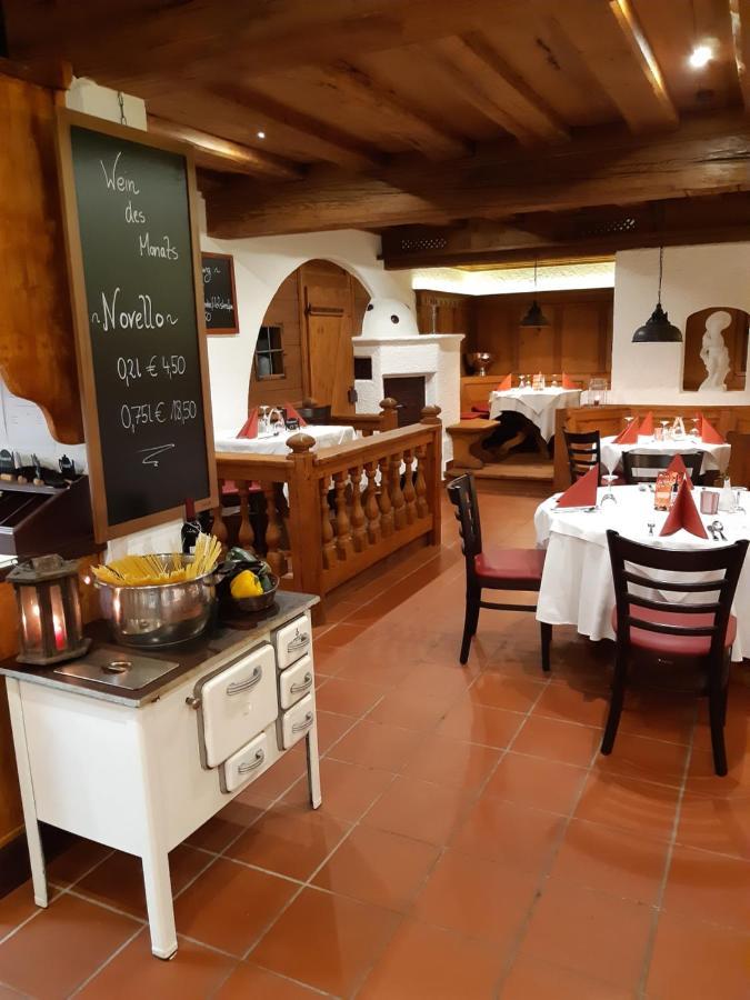 Landhotel Laerchenhuegel Oberammergau Exteriör bild